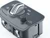 ES#2772285 - 8V0941531AE5PR - Headlight Switch - Sabre (Black)  - Keep your exterior lights operational - Genuine Volkswagen Audi - Audi