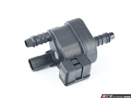 ES#3571733 - 06H906517AF - VALVE - Genuine Volkswagen Audi - Volkswagen