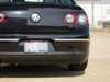 ES#2189832 - 1703749Z-B - Tow Hook Kit - Black Ring - (NO LONGER AVAILABLE) - Race inspired styling. - ECS - 