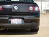 ES#2189832 - 1703749Z-B - Tow Hook Kit - Black Ring - (NO LONGER AVAILABLE) - Race inspired styling. - ECS - 