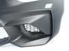 ES#3970980 - 22ECSF22M2FT - M2 Style Front Bumper  - Add the upgraded M2 aggressive look to your BMW! Primed and ready to paint. - ECS - BMW