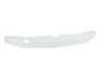 ES#3970980 - 22ECSF22M2FT - M2 Style Front Bumper  - Add the upgraded M2 aggressive look to your BMW! Primed and ready to paint. - ECS - BMW