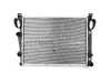ES#2823096 - 2205002003 - Radiator  - Ensure proper cooling for your engine with a new radiator - Behr - Mercedes Benz