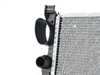 ES#2823096 - 2205002003 - Radiator  - Ensure proper cooling for your engine with a new radiator - Behr - Mercedes Benz