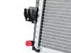 ES#2823096 - 2205002003 - Radiator  - Ensure proper cooling for your engine with a new radiator - Behr - Mercedes Benz