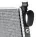 ES#2823096 - 2205002003 - Radiator  - Ensure proper cooling for your engine with a new radiator - Behr - Mercedes Benz