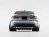ES#4362233 - g80flushKT - G80/G82 Flush Kit - Front And Rear - Bring your stock wheels to the "flush" position. This flush kit will widen your track width and remove that unsightly tire edge gap while still allowing enough clearance for lowered applications - ECS - BMW