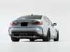 ES#4362233 - g80flushKT - G80/G82 Flush Kit - Front And Rear - Bring your stock wheels to the "flush" position. This flush kit will widen your track width and remove that unsightly tire edge gap while still allowing enough clearance for lowered applications - ECS - BMW
