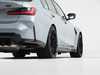 ES#4362233 - g80flushKT - G80/G82 Flush Kit - Front And Rear - Bring your stock wheels to the "flush" position. This flush kit will widen your track width and remove that unsightly tire edge gap while still allowing enough clearance for lowered applications - ECS - BMW
