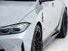 ES#4362233 - g80flushKT - G80/G82 Flush Kit - Front And Rear - Bring your stock wheels to the "flush" position. This flush kit will widen your track width and remove that unsightly tire edge gap while still allowing enough clearance for lowered applications - ECS - BMW
