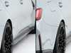 ES#4362233 - g80flushKT - G80/G82 Flush Kit - Front And Rear - Bring your stock wheels to the "flush" position. This flush kit will widen your track width and remove that unsightly tire edge gap while still allowing enough clearance for lowered applications - ECS - BMW