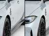 ES#4362233 - g80flushKT - G80/G82 Flush Kit - Front And Rear - Bring your stock wheels to the "flush" position. This flush kit will widen your track width and remove that unsightly tire edge gap while still allowing enough clearance for lowered applications - ECS - BMW