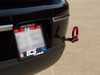 ES#2189834 - 1703749Z-R - Tow Hook Kit - Red Ring - (NO LONGER AVAILABLE) - Race inspired looks - ECS - 