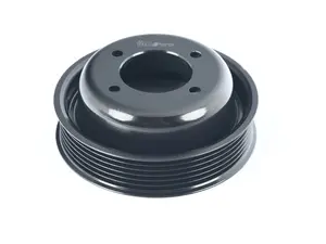 Water Pump Pulley
