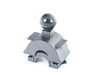 ES#4013846 - CTA2763 - Mercedes Benz A/C Low Side Coupler Wrench - Uniquely designed tool is used to remove the A/C low side coupler on Mercedes Benz - CTA Tools - Mercedes Benz