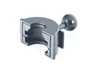 ES#4013846 - CTA2763 - Mercedes Benz A/C Low Side Coupler Wrench - Uniquely designed tool is used to remove the A/C low side coupler on Mercedes Benz - CTA Tools - Mercedes Benz