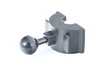 ES#4013846 - CTA2763 - Mercedes Benz A/C Low Side Coupler Wrench - Uniquely designed tool is used to remove the A/C low side coupler on Mercedes Benz - CTA Tools - Mercedes Benz
