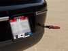 ES#2189834 - 1703749Z-R - Tow Hook Kit - Red Ring - (NO LONGER AVAILABLE) - Race inspired looks - ECS - 