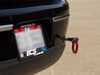 ES#2189834 - 1703749Z-R - Tow Hook Kit - Red Ring - (NO LONGER AVAILABLE) - Race inspired looks - ECS - 