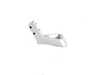 ES#3476906 - 020939ECS01-03 - Billet Seat Release Handle Kit - Clear Anodized - Each - Upgrade the look, feel and dependability to your manual seat track adjustment handle. Fits either side. - ECS - Volkswagen