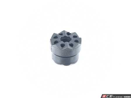 ES#4066683 - 34511162818 - Rubber Mounting - Priced Each - Used for various locations on your vehicle; commonly secures ABS module bracket. - URO - BMW