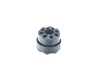 ES#4066683 - 34511162818 - Rubber Mounting - Priced Each - Used for various locations on your vehicle; commonly secures ABS module bracket. - URO - BMW