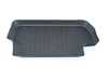 ES#2833309 - 82112406165 - F56 Rear Floor Mat Liners Black - Set - All Weather Floor Mats - Genuine MINI - MINI