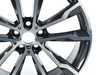 ES#3441918 - 36108010268 - Disk wheel, light alloy, in OrbitGray 8Jx20 Et:27 - Get the BMW Genuine look. - Genuine BMW - BMW
