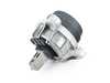 ES#4159277 - 22116777365 - Engine Mount - Left - Replace your worn engine mounts - Hamburg Tech - BMW