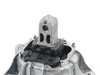 ES#4159277 - 22116777365 - Engine Mount - Left - Replace your worn engine mounts - Hamburg Tech - BMW