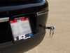 ES#2189835 - 1703749Z-S - Tow Hook Kit - Silver Ring - Race inspired looks - ECS - Audi Volkswagen
