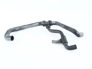 Water Hose - Radiator flange to water pump - to oil cooler - to radiator