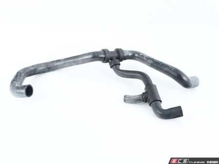 ES#2801289 - 1HM121101 - Water Hose - Radiator flange to water pump - to oil cooler - to radiator - Rein - Volkswagen