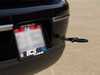 ES#2189832 - 1703749Z-B - Tow Hook Kit - Black Ring - (NO LONGER AVAILABLE) - Race inspired styling. - ECS - 