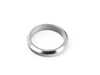 ES#2703292 - 93012313404 - Exhaust Sealing Ring - Aluminum gasket - Elring - Porsche