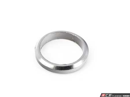 ES#2703292 - 93012313404 - Exhaust Sealing Ring - Aluminum gasket - Elring - Porsche