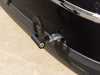 ES#2189832 - 1703749Z-B - Tow Hook Kit - Black Ring - (NO LONGER AVAILABLE) - Race inspired styling. - ECS - 