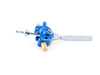ES#4315201 - 9961968020 - Short Shift Kit - Reduces shift movement by 30% - Racing Dynamics - Porsche