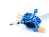 ES#4315201 - 9961968020 - Short Shift Kit - Reduces shift movement by 30% - Racing Dynamics - Porsche