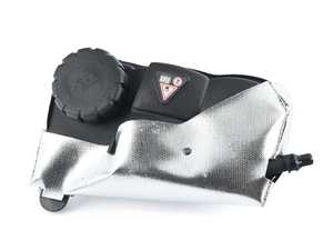 ES#4009356 - 1775013301 - EXPANSION RESERVOIR - Genuine Mercedes Benz - Mercedes Benz