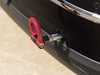 ES#2189834 - 1703749Z-R - Tow Hook Kit - Red Ring - (NO LONGER AVAILABLE) - Race inspired looks - ECS - 