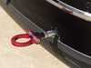 ES#2189834 - 1703749Z-R - Tow Hook Kit - Red Ring - (NO LONGER AVAILABLE) - Race inspired looks - ECS - 