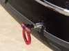 ES#2189834 - 1703749Z-R - Tow Hook Kit - Red Ring - (NO LONGER AVAILABLE) - Race inspired looks - ECS - 