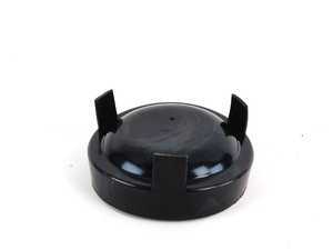 ES#403951 - 6Q0941607B - Headlight Cap - High Beam - Priced Each - Keep the inside of your headlamp assemblies protected - Genuine Volkswagen Audi - Volkswagen