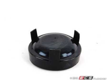 ES#403951 - 6Q0941607B - Headlight Cap - High Beam - Priced Each - Keep the inside of your headlamp assemblies protected - Genuine Volkswagen Audi - Volkswagen