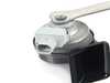 ES#2194589 - 61337293735 - Horn - High Pitch - Genuine BMW - BMW