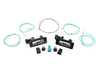 ES#4147699 - 41007895884KT2 - CSL Rear Decklid install Kit - Includes wiring and plugs needed when converting to a CSL trunk - Assembled By ECS - BMW