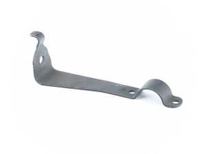 ES#1717145 - 2013235540 - Sway Bar Bracket - Left Side - Genuine Mercedes Benz - Mercedes Benz