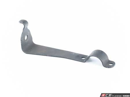 ES#1717145 - 2013235540 - Sway Bar Bracket - Left Side - Genuine Mercedes Benz - Mercedes Benz