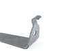 ES#1717145 - 2013235540 - Sway Bar Bracket - Left Side - Genuine Mercedes Benz - Mercedes Benz